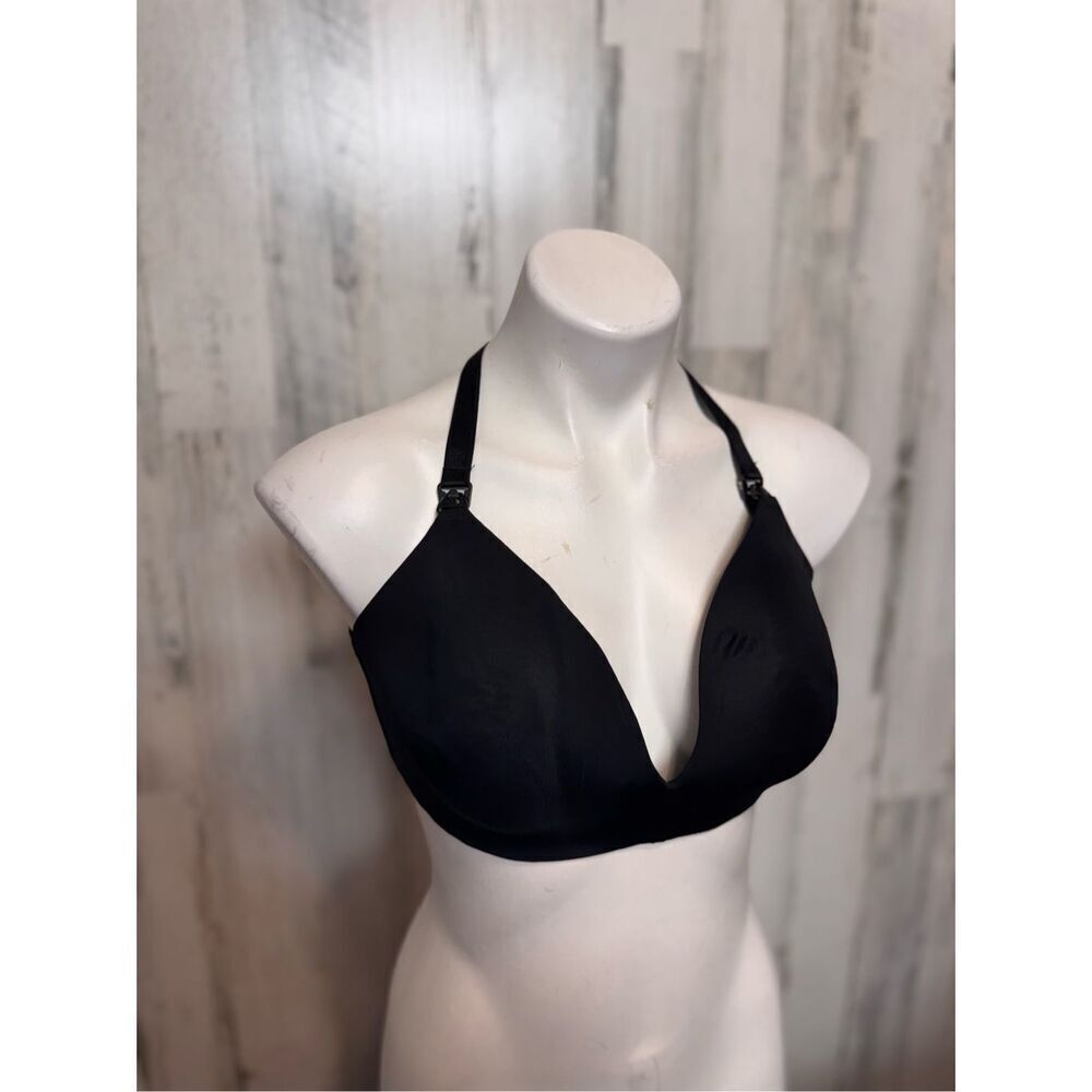 Black bra size 40D